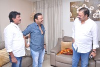 MAA Felicitates Nagababu Birthday Photos